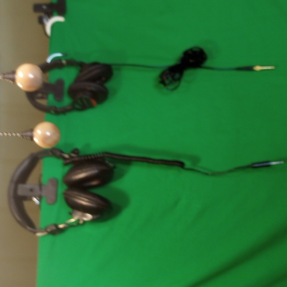 Head phone